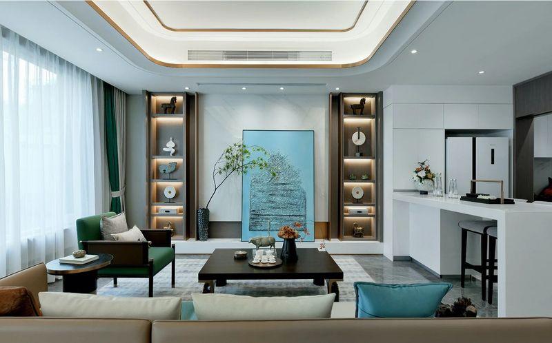 成都保利西堂里院户型图,样板间,户型分析,装修规划