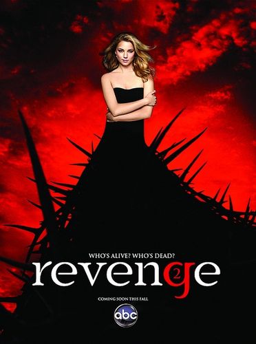 复仇revenge