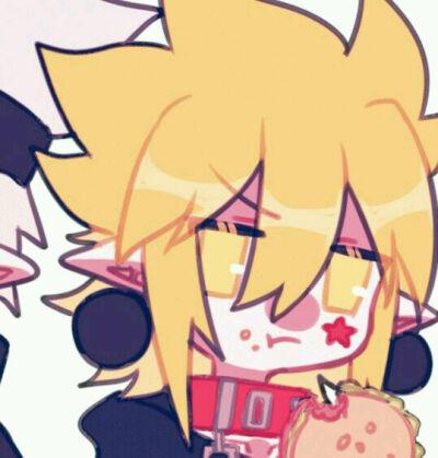 凹凸情头# 嘉德罗斯