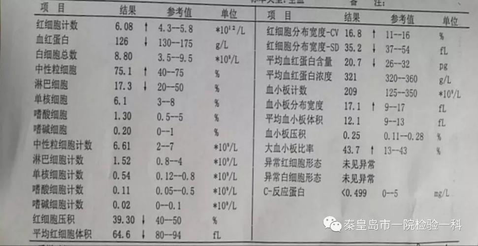"有两个经验公式可以作为地中海贫血的初步筛查:1.