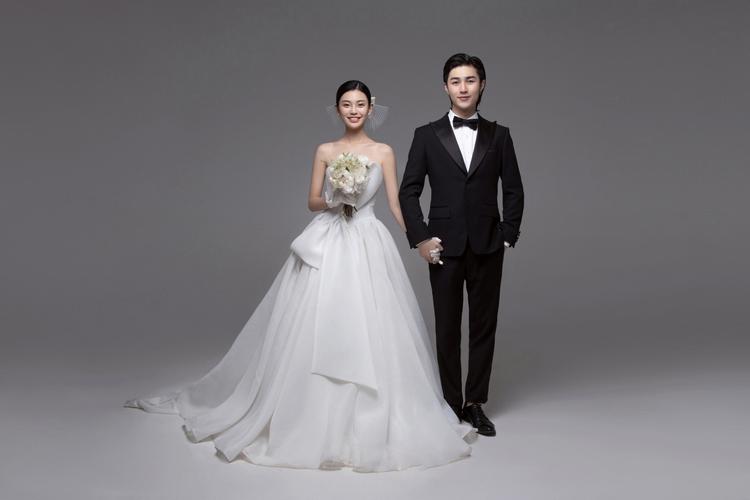 婚纱照应该如何选择商丘郑州婚纱摄影工作室哪家好