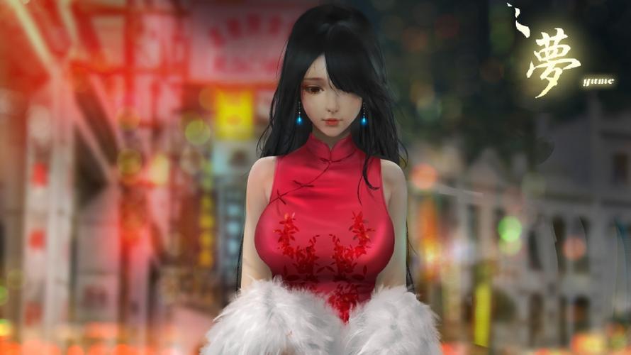 yume中文完结版种子下载_yume(梦)全cg解锁版下载 v1.