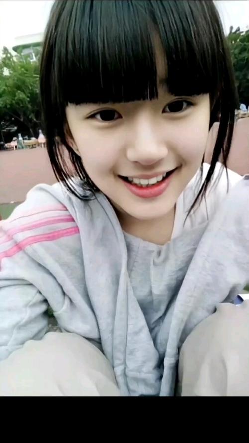 赵露思小时候什么水平你用过的头像很可能是她