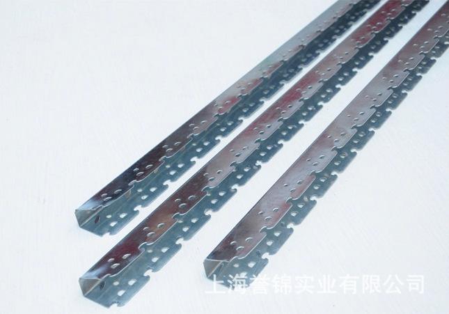 卡式龙骨20*38*0.8mm 配套轻钢龙骨50副龙骨