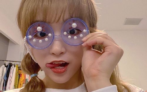 宝山老来俏陆婷孔肖吟可爱死了snh48