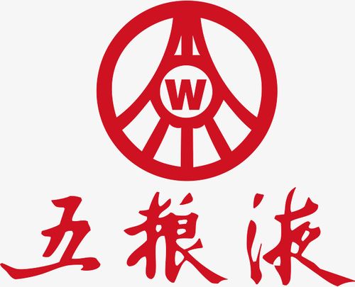 logo_五粮液logo下载png素材-90设计
