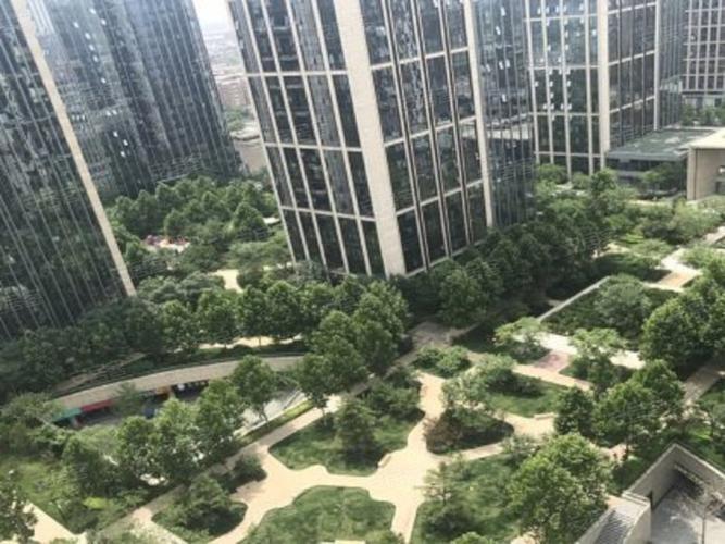 林肯公园(b区),荣华北路-北京林肯公园(b区)二手房,租房,房价-北京