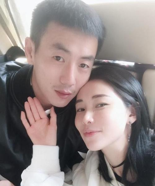 秦升老婆叫什么名字?年龄约30多岁王剑群 貌似林志玲
