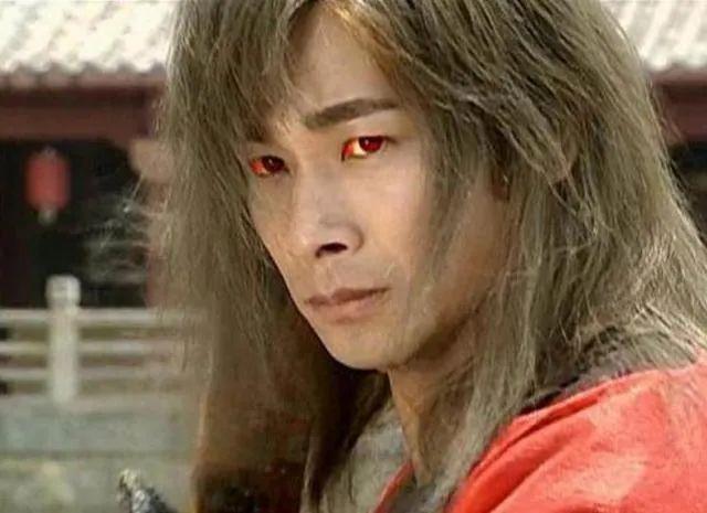 收视年度第一,但它真的巨雷|赵文卓|杀死比尔|聂风