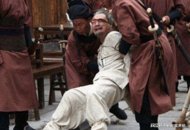 明朝悍将蓝玉玷污北元皇妃,朱元璋为何对其剥皮,斩杀全族上万人