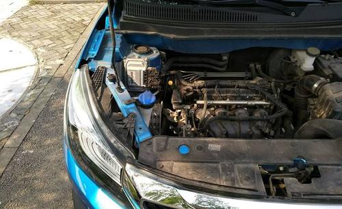 38万 1.5l 手动炫酷版_北汽昌河q35二手车 - 小猪二手车