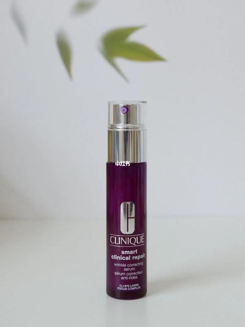 倩碧紫光瓶!_抗老_倩碧怎么样_倩碧肽a抗老紫光瓶_美妆_护肤_精华