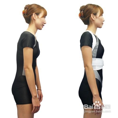 驼背怎么矫正