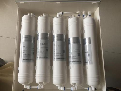 家用汉斯顿净水器怎么样,汉斯顿净水机320ey评测五级超滤大流量厨房