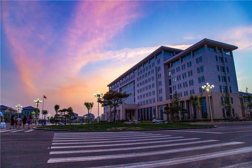 商丘医学高等专科学校高招网