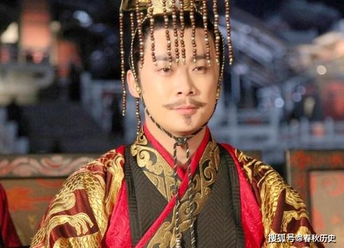 原创楚国是战国七雄之一,为什么后来的政权很少再以"楚"为国号?