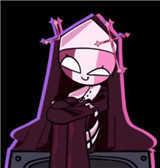 fnf修女mod下载-fnf修女mod最新安卓版-7k8k游戏