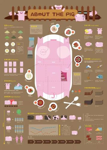 原创作品 /平面 /信息图表 作品版权由