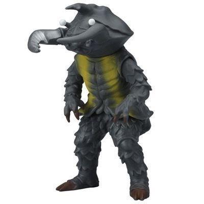 品牌名称: 怪兽软胶500系列模型玩具