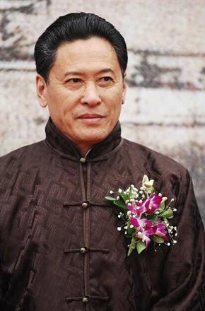 王志华