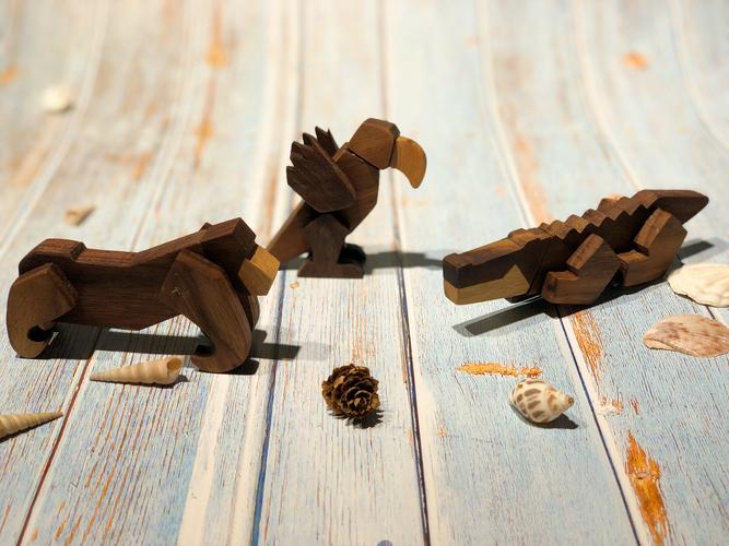 木工玩具