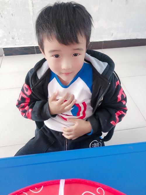 大家好!我是繁城镇第二实验幼儿园大(1)班的张宇轩小朋友
