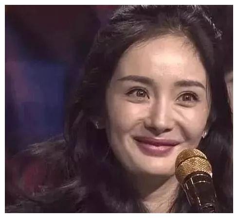 看完要淡定女明星不化妆素颜到底是什么样