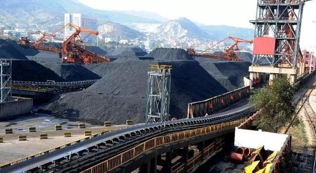 这里最后一座矿场,将于年内关停!告别千年采煤史_门头沟区