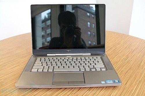 dell xps 14z笔记本1000美元开卖