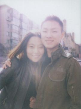 中国好声音梁博女友是谁