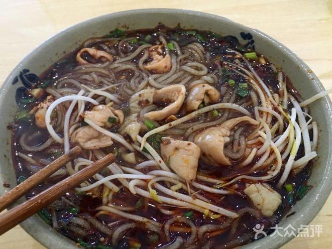肥肠粉
