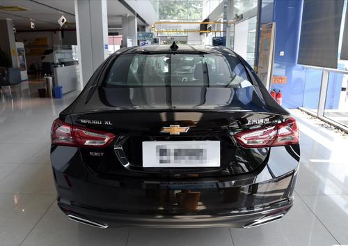 最便宜合资中级车,落地13万,1.5t 9at,迈锐宝真霸气