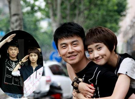 陈彦妃演过的电视剧