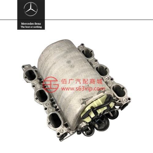 进气歧管【原厂件】奔驰272系列