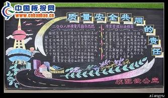 车间安全黑板报高清图,2019企业安全板报图片大全,2019年火电厂安全