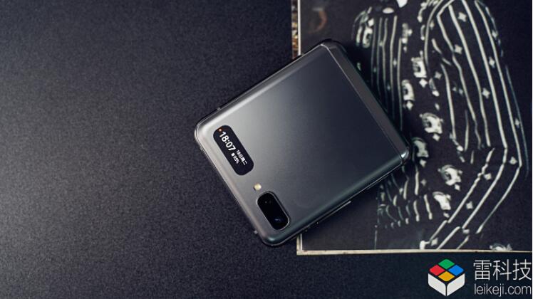 三星新款折叠屏手机评测来了