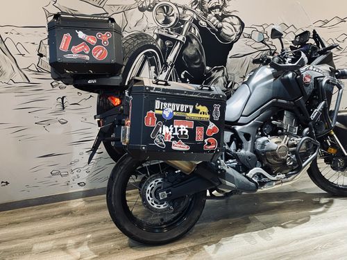 本田非双crf1000_摩托车_汽车_摩托车