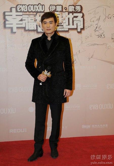 焦恩俊助阵青海卫视微电影 提倡环保"微文化"