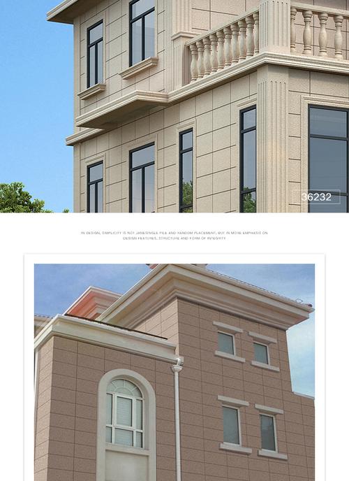 别墅外墙瓷砖300*600 麻面外墙砖薄板文化石 佛山厂家