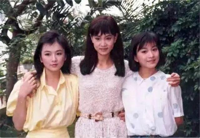 刘雪华再次与琼瑶合作,出演了琼瑶的《六个梦》系列电视剧——《哑妻