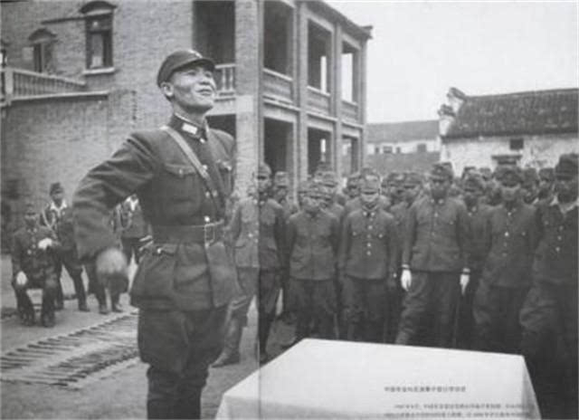 二战后蒋介石对日本以德报怨,到底有何背景和隐情