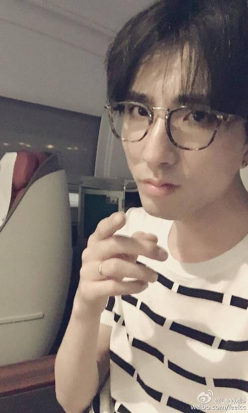 李常超