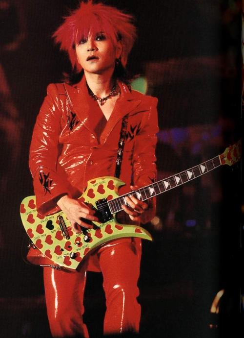the last live