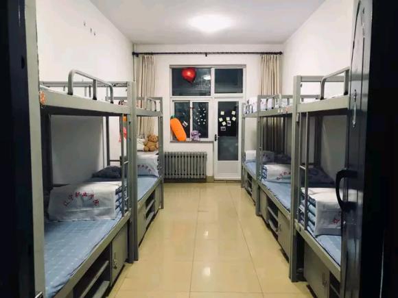 辽宁职业学院宿舍条件怎么样,有空调吗(含宿舍图片)