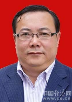 多杰任海西州委常委 接替李国忠任组织部长(图|简历) 中国经济网青海