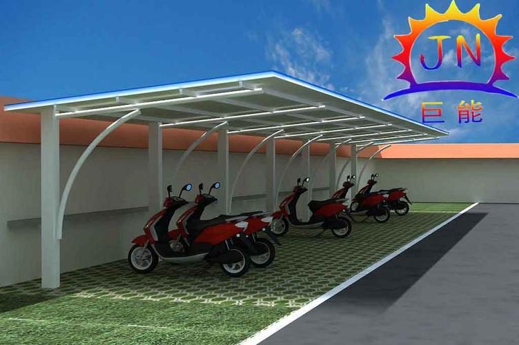 山东免费安装电动车充电桩厂家批发,电动车充电车棚定制