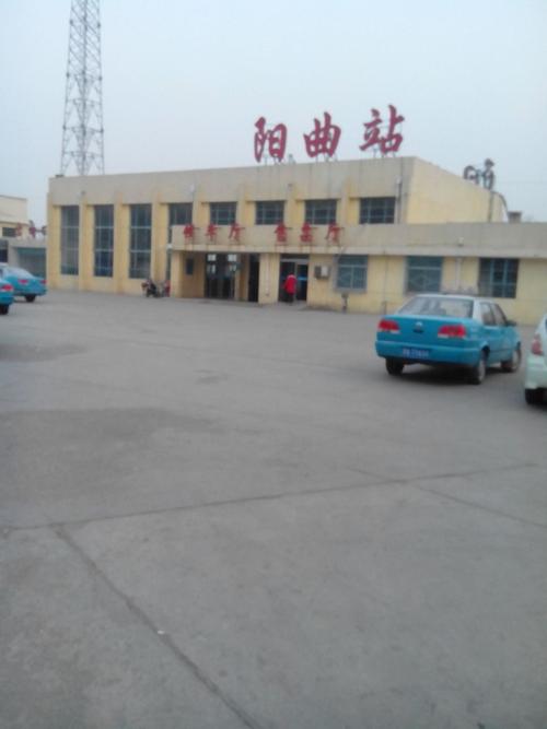 地址(位置,怎么去,怎么走):  太原市阳曲县新阳西街