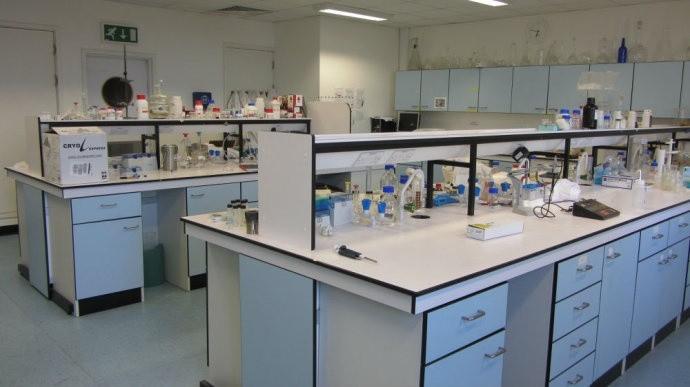 图文分享:国外化学实验室和仪器设备如何管理和使用