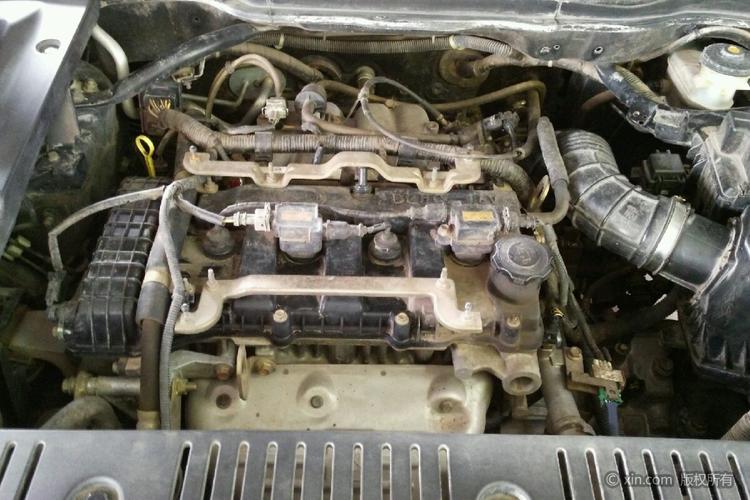 比亚迪f6发动机
