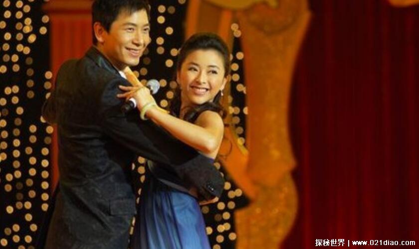 演员戴军老婆是黄小蕾吗个人资料和本人的照片曝出并未结婚